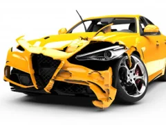 Igra Stunt Crasher online