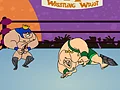 Igra GWA Wrestling Riot online