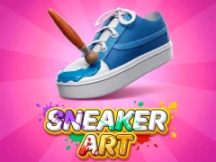 Igra Sneaker Art online