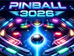 Igra Pinball 3026 online