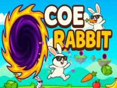 Igra Coe Rabbit online
