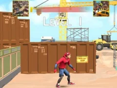 Igra Power Spider online