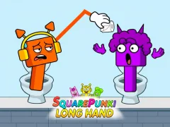 Igra Square Punki Long Hand online