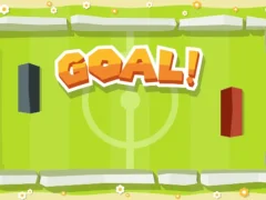 Igra Ping Pong Goal online