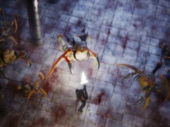 Igra In Space online