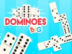 Igra Dominoes Big online