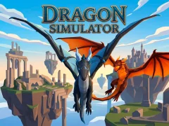 Igra Dragon Simulator online