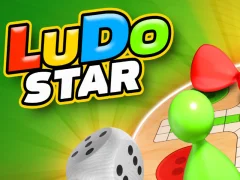 Igra Ludo Star online
