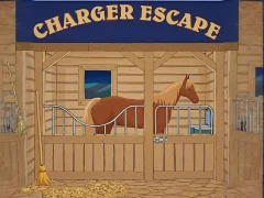 Igra Charger Escape online