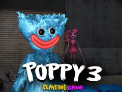 Igra Poppy Playtime 3 Game online