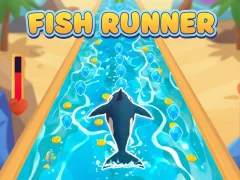 Igra Fish Runner online