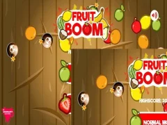 Igra Fruit Boom online
