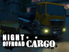 Igra Night Offroad Cargo online