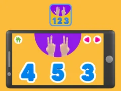 Igra 123 Game online