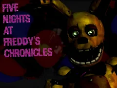 Igra Freddy's Chronicles online