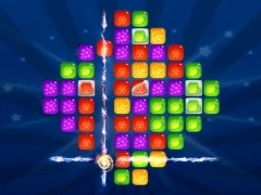 Igra Juicy Cubes online