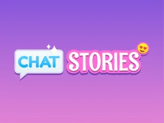 Igra Chat Stories online