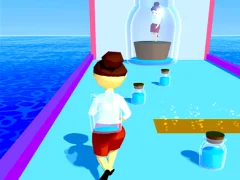 Igra Save Water Race online