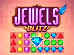 Igra Jewels Blitz online
