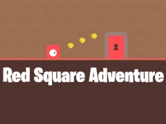 Igra Red Square Adventure online