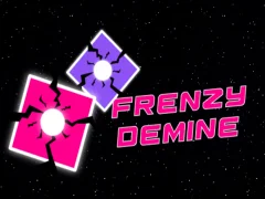 Igra Frenzy Demine online
