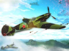 Igra Air Dogs of WW2 online