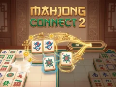 Igra Mahjong Connect 2 online