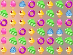Igra Candy Monster online