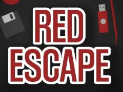 Igra Red Escape online