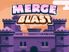 Igra Merge Blast online
