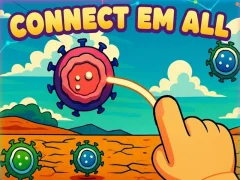 Igra Connect Em All online