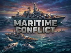 Igra Maritime Conflict online