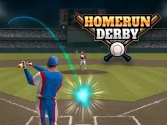 Igra HomeRun Derby online
