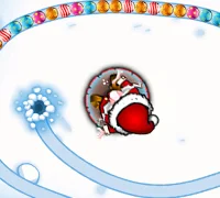 Igra Christmas Chain online