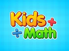 Igra Kids Math online