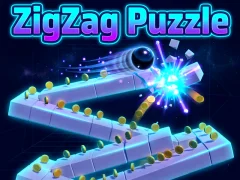 Igra ZigZag Puzzle online