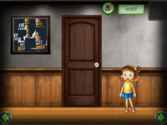Igra Amgel Kids Room Escape 322 online