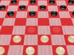 Igra Checkers 3d online