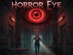 Igra Horror Eye online