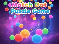 Igra Match Dot Puzzle Game online