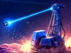 Igra Idle Space Miner Tycoon online