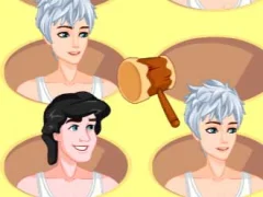 Igra Princess Valentines Chaos online