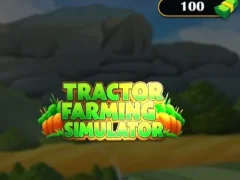 Igra Tractor Farming Simulator online