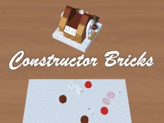Igra Constructor Bricks online