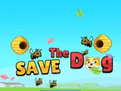 Igra Protect My Dog online