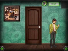 Igra Amgel Easy Room Escape 310 online