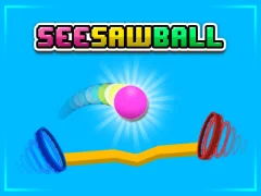 Igra Seesawball online