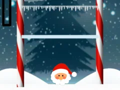 Igra Santa Claus Jumper online