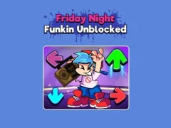 Igra Friday Night Funkin Unblocked online