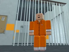 Igra Barry Prison: Parkour Escape online